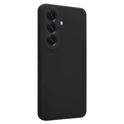 Tactical Velvet Smoothie чехол для телефона Samsung Galaxy S26 (S942) серый