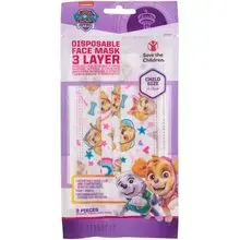 FRAGRANCES FOR CHILDREN Paw Patrol Skye Mask and Respirator 3.0ks