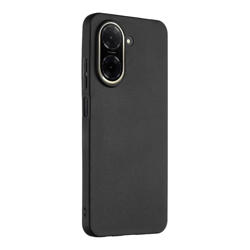 Tactical Tālruņa Vāciņš priekš Redmi A5 4G Melns
