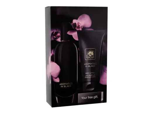 Clinique Aromatics in Black Eau de Parfum 100 ml