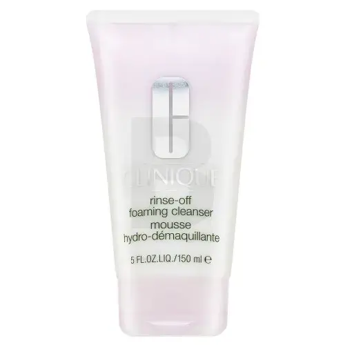 Clinique Rinse Off Foaming Cleanser 150 ml
