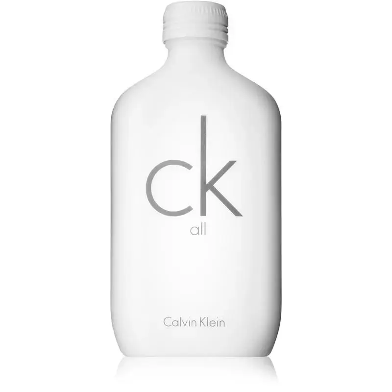 Calvin Klein CK All (EDT) tualetes ūdens unisex 200 ml
