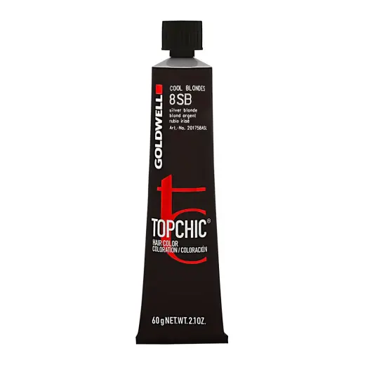 GoldwellTopchic Hair Dye 60ml 8-SB