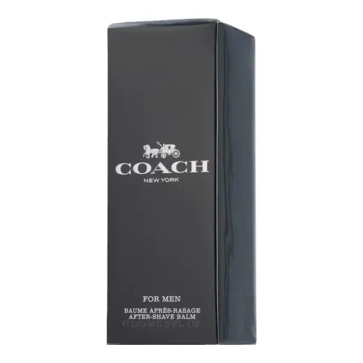 Coach Man Aftershave Balm 150 Ml