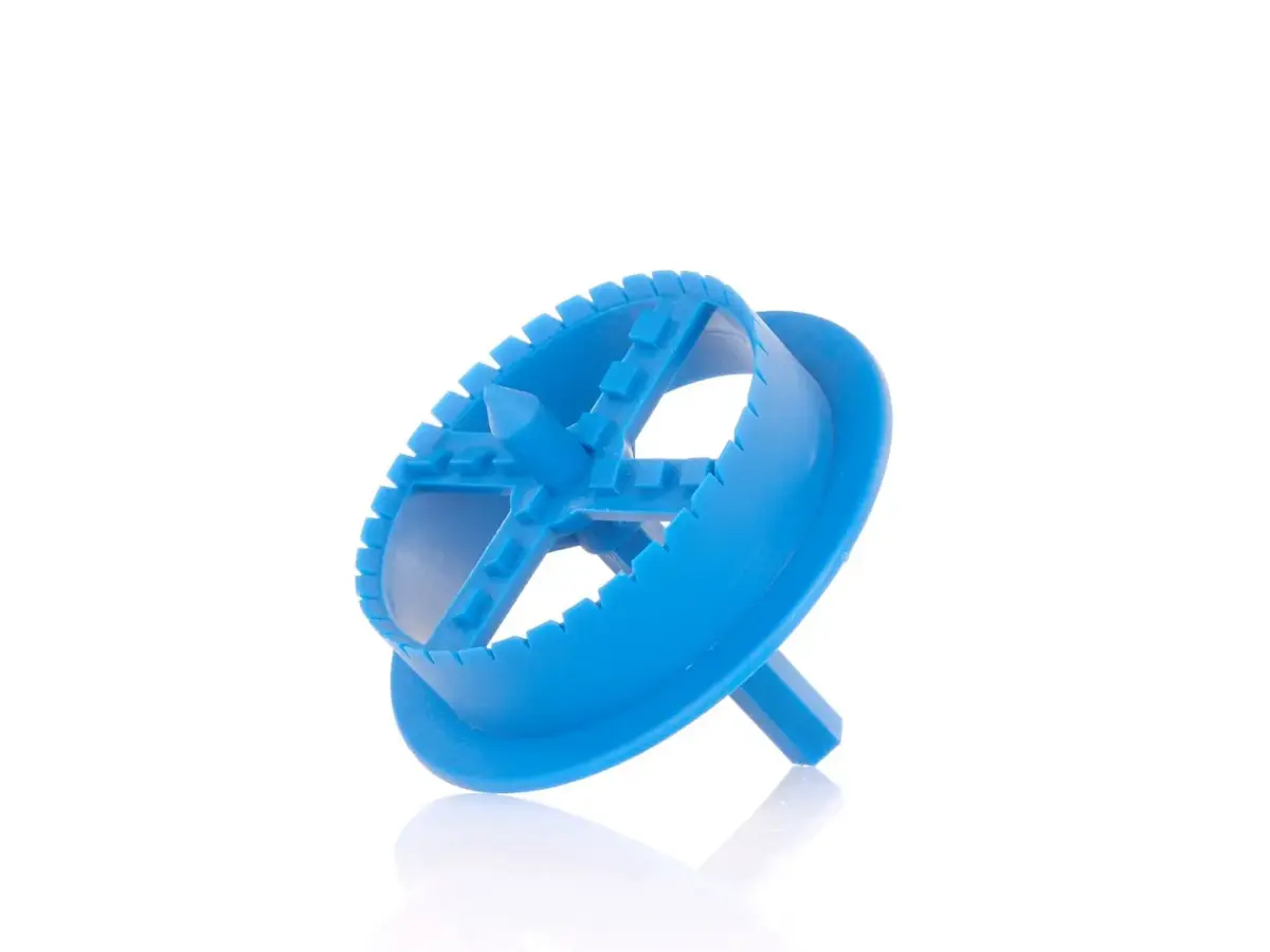 Plastikust augufrees penoplastile 68mm