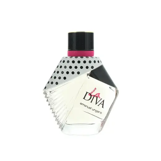 Emanuel Ungaro, La Diva Mon Amour, Eau De Parfum, For Women, 100 ml *Tester