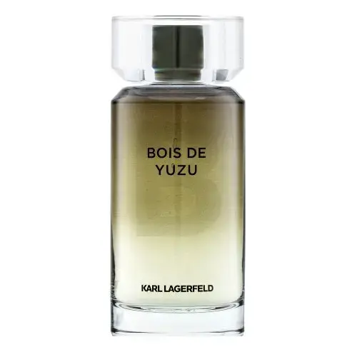 Lagerfeld Karl Bois de Yuzu Eau de Toilette for men 100 ml