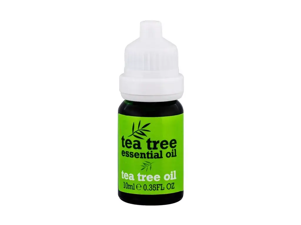 Xpel Tea Tree Essential Oil Body Oil 10 ml