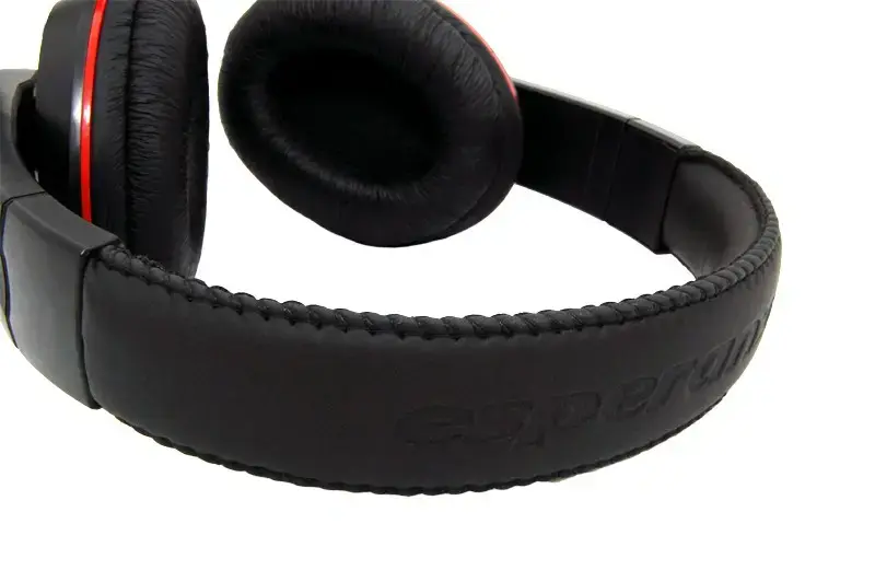 Headphone EH118 with microphone