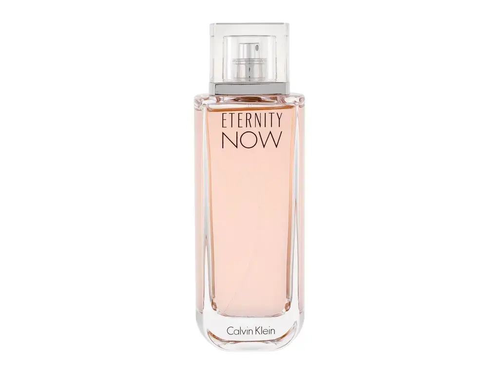 Calvin Klein Eternity Now Eau de Parfum 100 ml