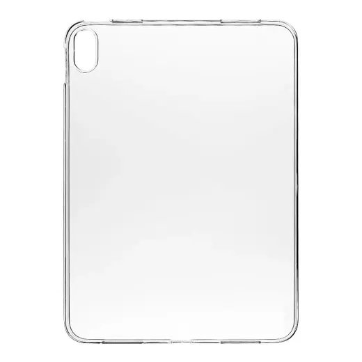 OBAL:ME TPU Cover for iPad Air 2020|2022 Transparent