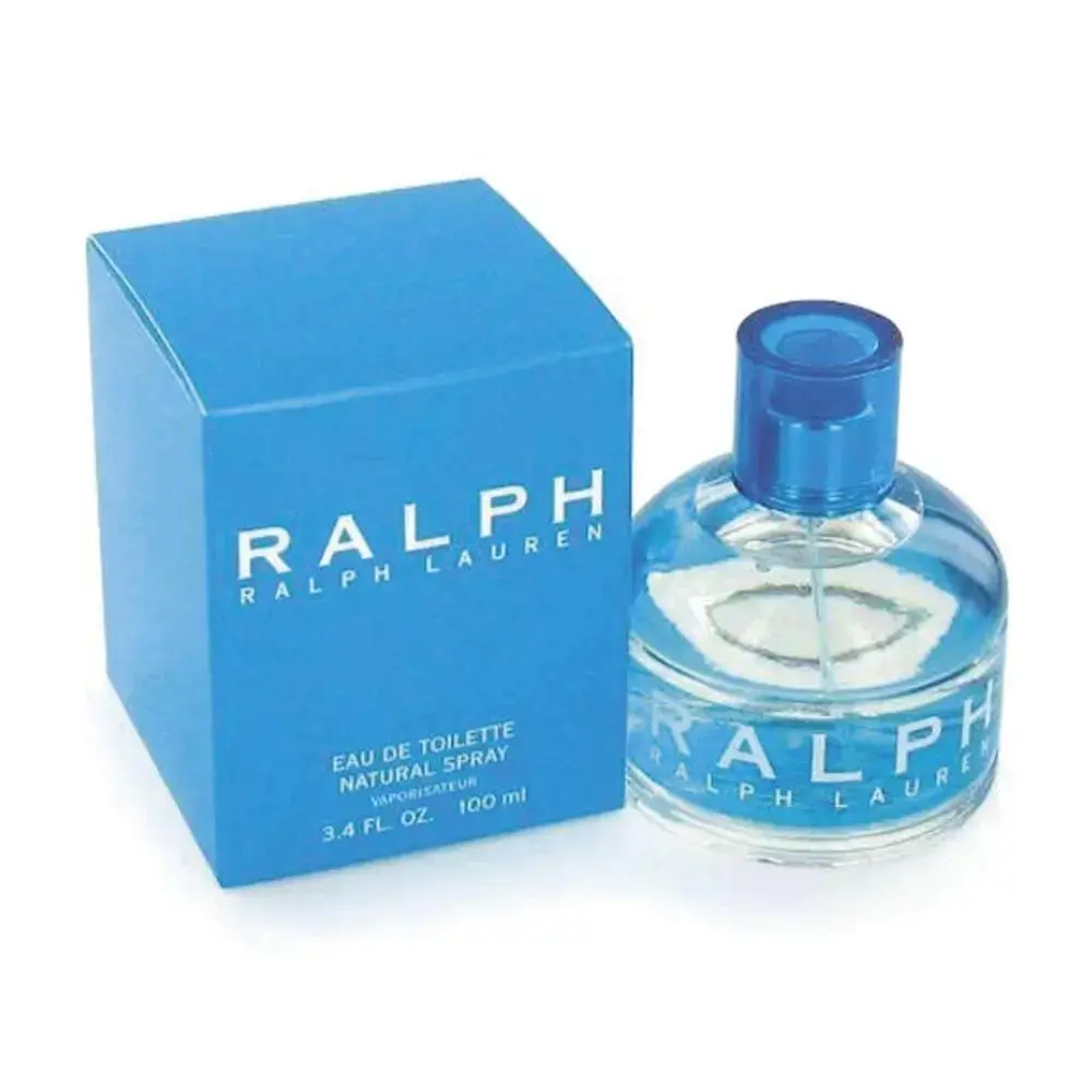 Ralph Lauren Ralph (EDT) tualetes ūdens sievietēm 100 ml