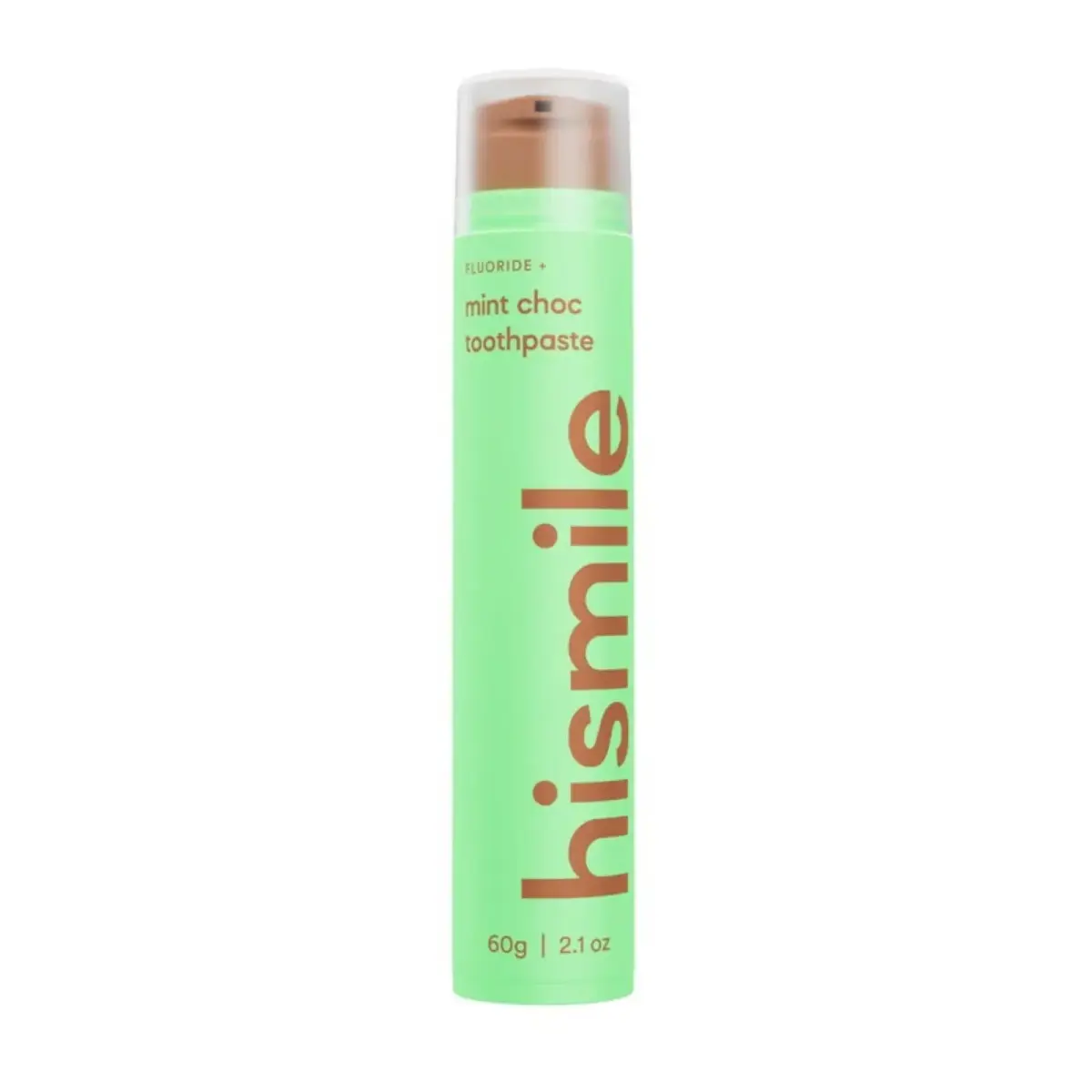 Hismile, Mint Choc, Cleansing, Toothpaste, 60 g