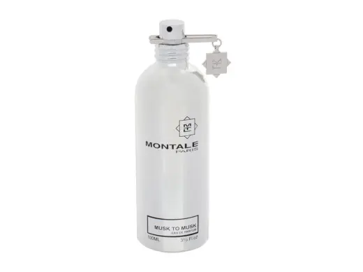 Montale Musk To Musk Eau de Parfum 100 ml