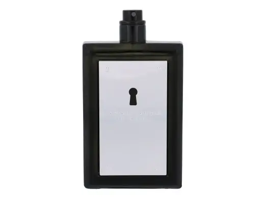 Banderas The Secret Eau de Toilette 100 ml