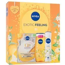 Exotic Feeling Set - Gift Set.