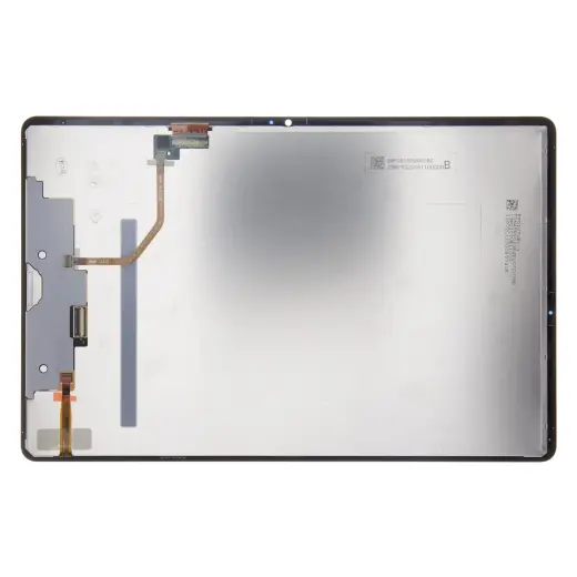 LCD display + Touch Unit Samsung X620/X626 Galaxy Tab S10 FE+ WiFi/5G Black (Service Pack)