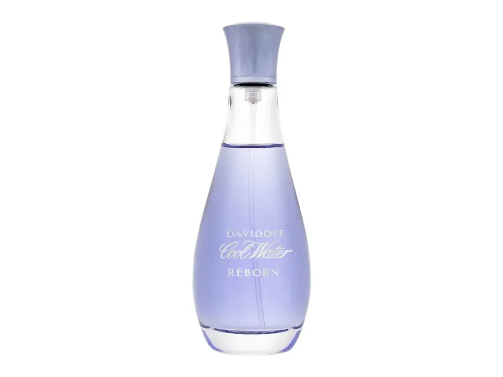 Davidoff Cool Water Reborn Eau de Toilette 100 ml