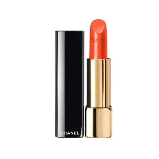 Chanel Rouge Allure Luminous Intense Lip Colour