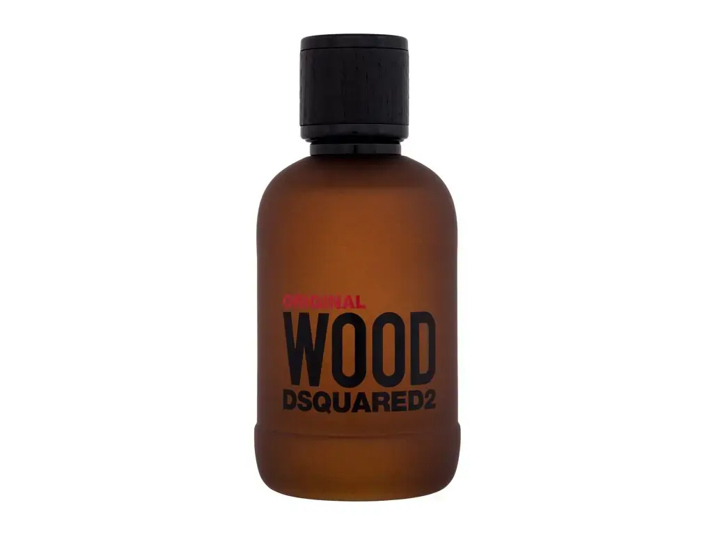 Dsquared2 Wood Original Eau de Parfum 100 ml
