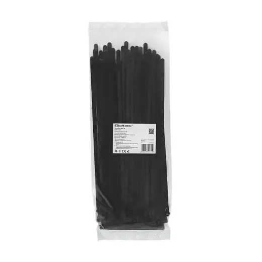 Reusable self locking cable tie, 7.2x300m