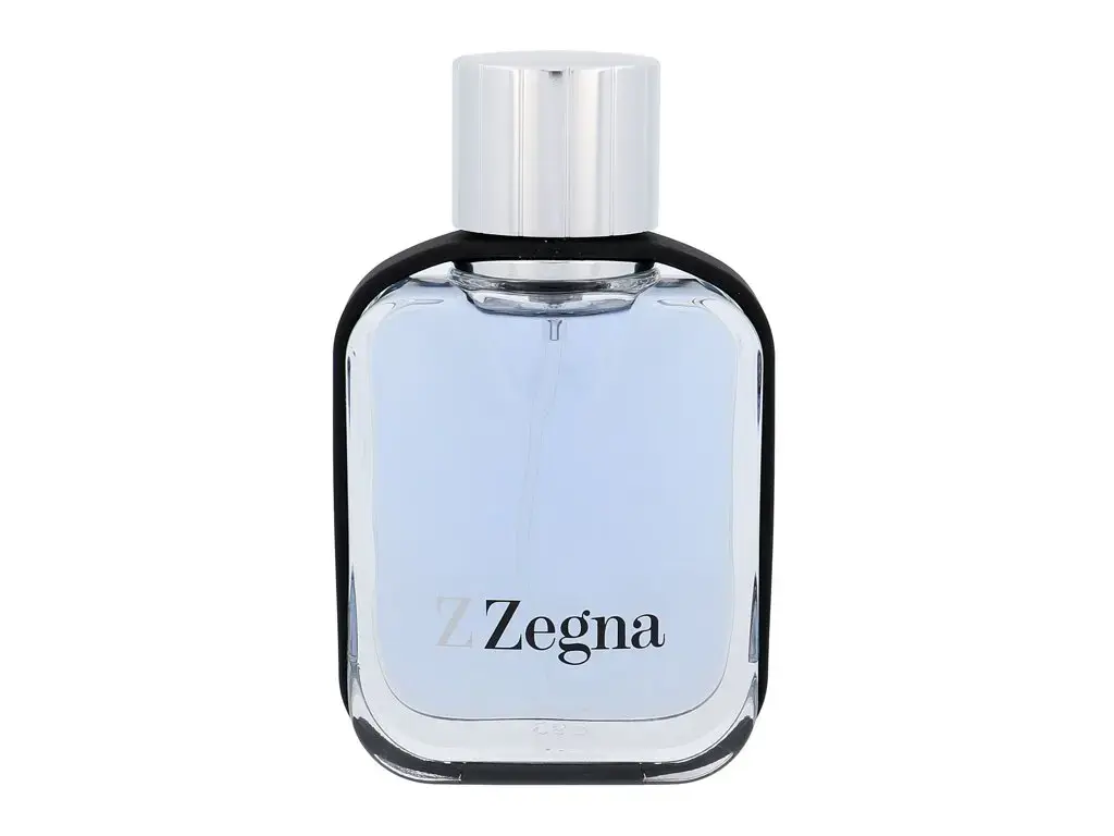 Ermenegildo Zegna Z Zegna Eau de Toilette 50 ml