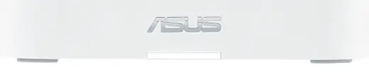 ASUS ZenWiFi BT8 Tri-band (2.4 GHz / 5 GHz / 6 GHz) Wi-Fi 7 (802.11be) White 3 Internal