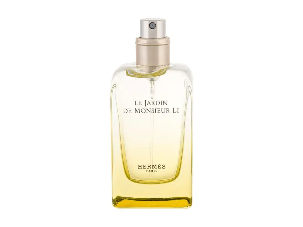 Hermes Le Jardin de Monsieur Li Eau de Toilette 50 ml