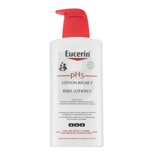 Eucerin Moisturising Body Lotion pH5 Body Lotion F 400 ml