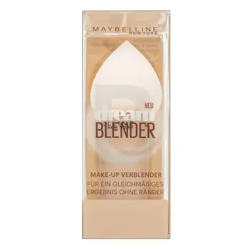 Maybelline Dream Blender make-up sponge.