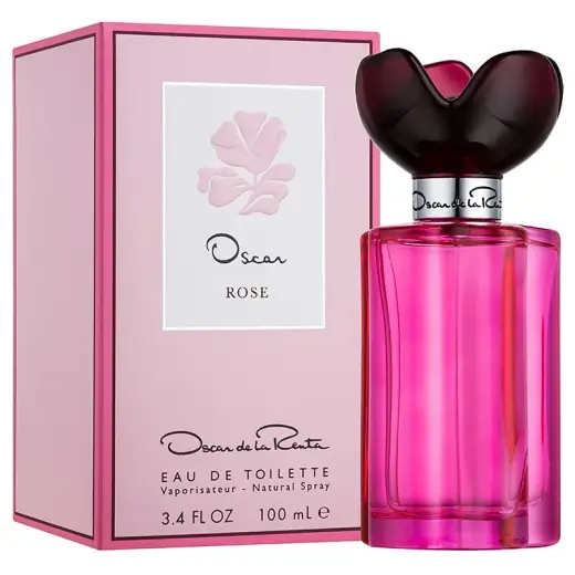 Oscar de la Renta Oscar Rose (EDT) туалетная вода для женщин 100 мл