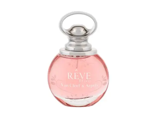 Van Cleef & Arpels Reve Elixir Eau de Parfum 50 ml