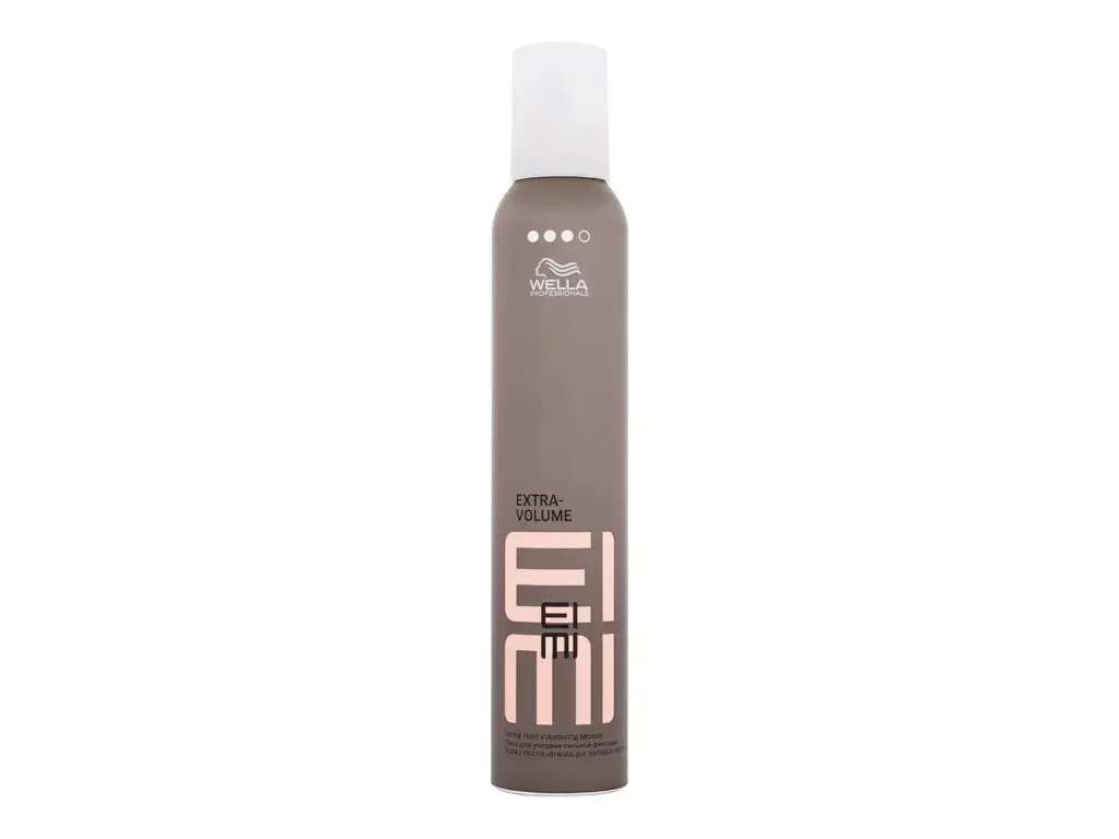 Wella Professionals Eimi Extra Volume Hair Mousse 300 ml