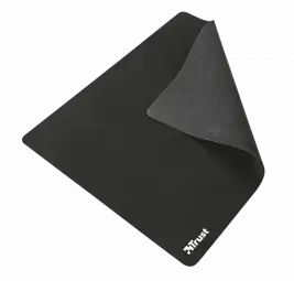 Datorpeles paliktnis Trust Mouse Pad M Black