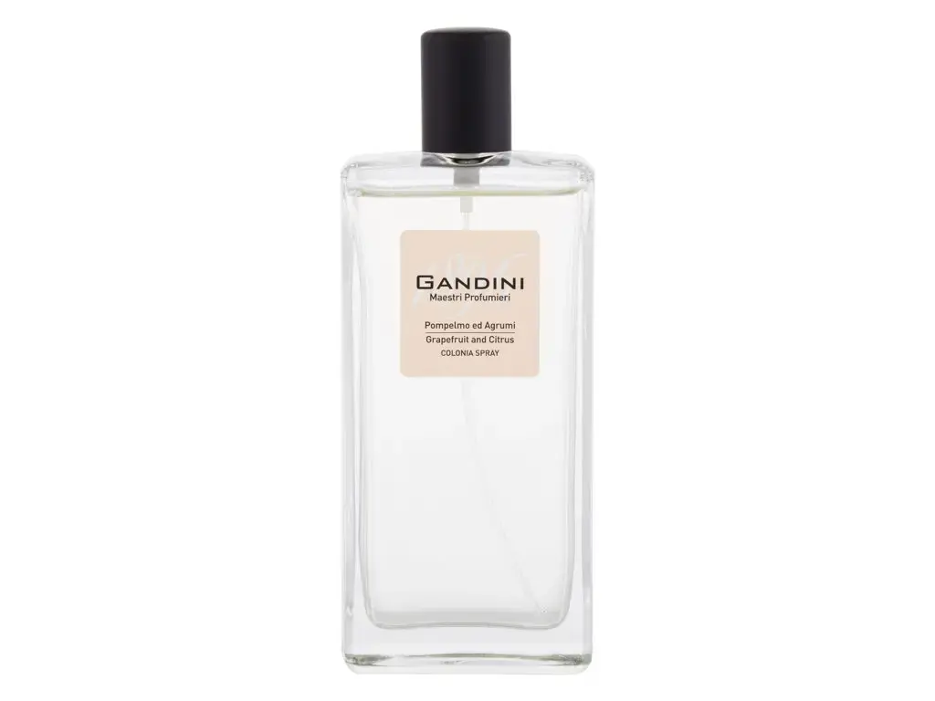Gandini 1896 Grapefruit and Citrus Eau de Toilette 100 ml