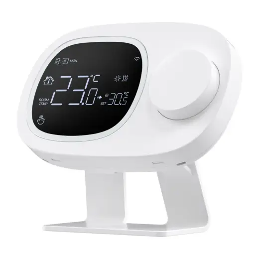 Avatto WT598-1T1 WiFi smart thermostat