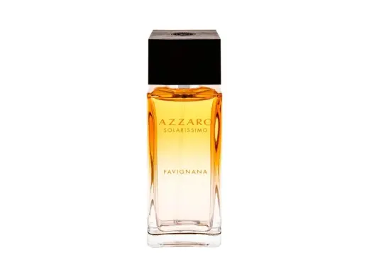 Azzaro Solarissimo Favignana Eau de Toilette 75 ml