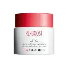 Re-Boost Refreshing Hydrating Cream - Moisturizing cream for all skin types