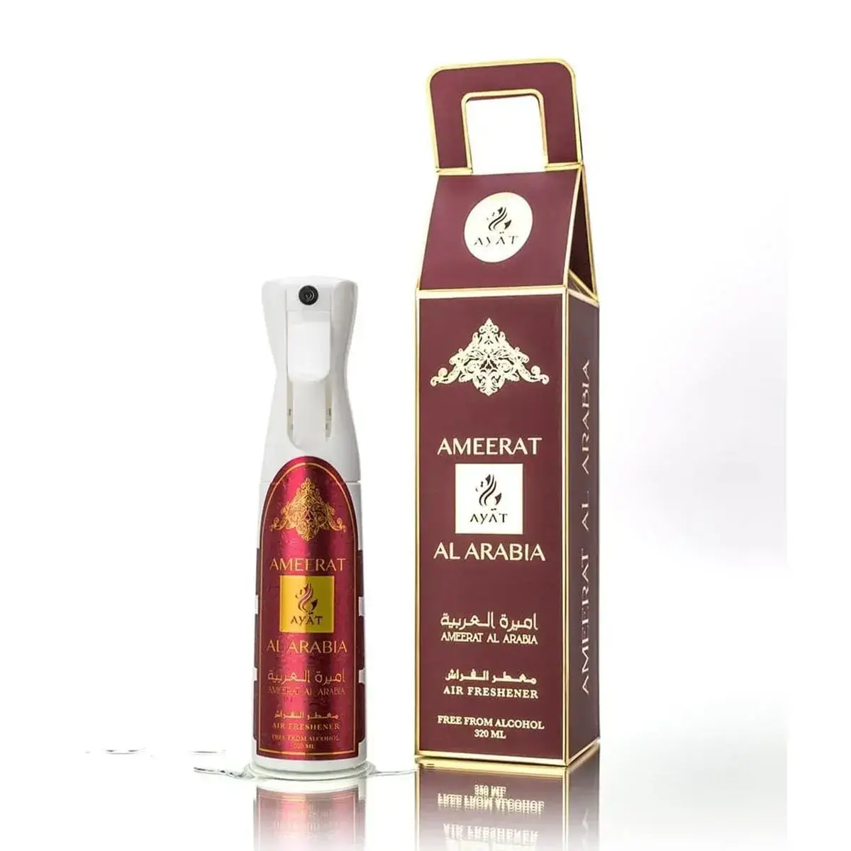 AYAT Ameerat Al Arabia Air Freshener