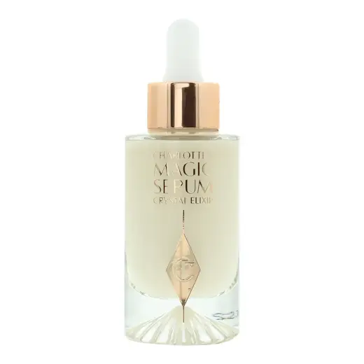 Charlotte Tilbury, Magic, Niacinamide, Hyaluronic Acid, Deep Hydration, Day & Night, Serum, For Face, 30 ml