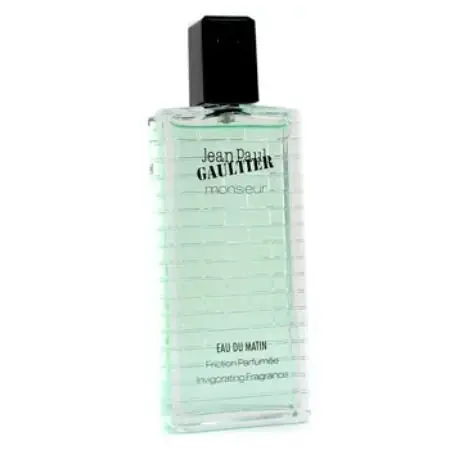 Jean Paul Gaultier Monsieur Eau Du Matin Eau de Toilette 100 ml