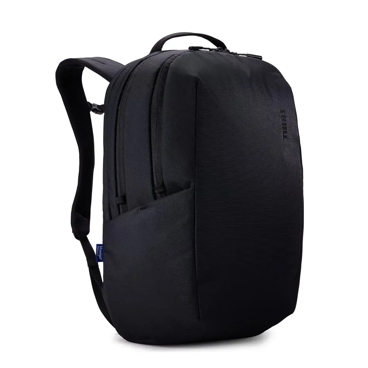 Thule Subterra 2  27L  15.6''  melna - Mugursoma portativajam datoram Subterra 2 27L