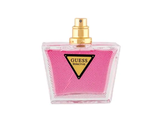 GUESS Seductive I´m Yours Eau de Toilette 75 ml