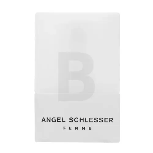 Angel Schlesser Femme (EDT) туалетная вода для женщин 30 мл
