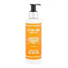 "Shea Body Milk Almond & Honey"