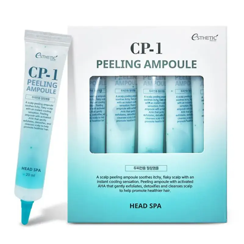 Esthetic House CP-1 Peeling Ampoule 20