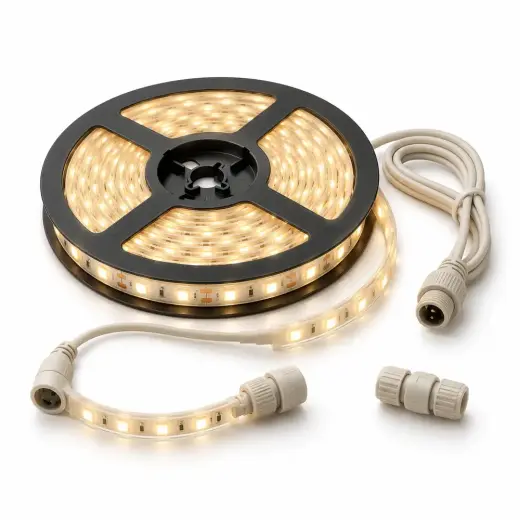LED-ribad