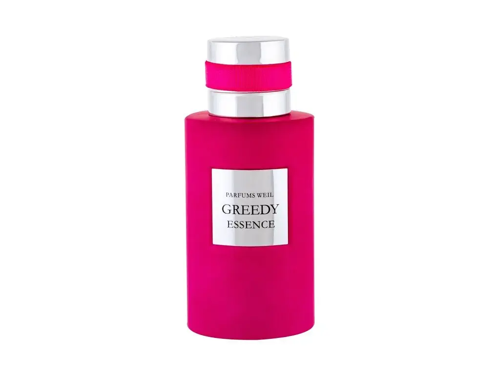 WEIL Greedy Essence Eau de Parfum 100 ml