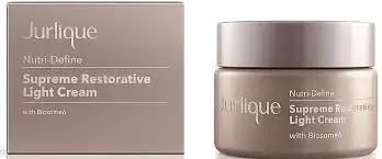Jurlique Nutri-Define Supreme Restorative Light Cream 50 ml