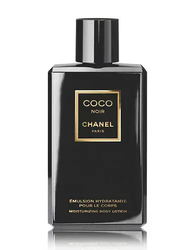 CHANEL COCO NOIR Moisturising Body Lotion - None